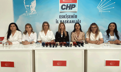 Eskişehir’de kadın kolları ayağa kalktı: “Asu Kaya’nın yanındayız!