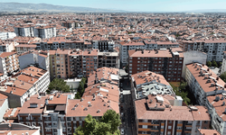 Eskişehir’de konut satışları sert düştü: Mayıs’ta yüzde 29,7 gerileme
