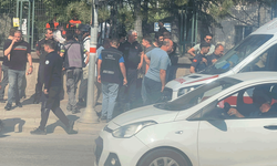 Eskişehir’de korkutan kaza: Yola aniden fırlayan çocuğa kamyonet çarptı