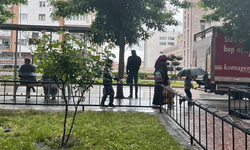 Eskişehir’de sağanak yağış bekleniyor