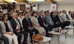 Eskişehir’de Sivil Katılım Zirvesi düzenlendi!