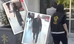 Eskişehir’de yaşlı adamı takibe alıp 10 bin TL’yi böyle çaldı