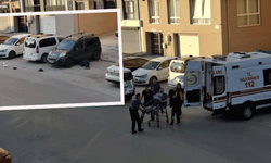Eskişehir’de yol kenarında hareketsiz bulundu, paniğe neden oldu