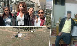 Eskişehir’deki kadın cinayetinde karar: Ağırlaştırmış müebbet hapis cezası verildi