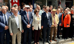 Eskişehir’den kurultay desteği: 11 delege imza attı!