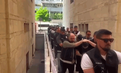 Eskişehir'in de aralarında bulunduğu dev narkotik operasyonunda 79 tutuklama