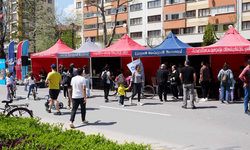 Eskişehirliler dikkat: Atatürk Bulvarı için ‘Arabasız Pazar’ düzenlemesi