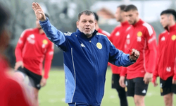 Eskişehirspor Hakan Şapcı’yı resmen duyurdu