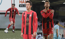 Eskişehirspor Kerem Baykuş’u listesine aldı