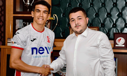 Eskişehirspor’a veda etmişti: Rakibe resmi imzayı attı