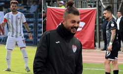 Eskişehirspor’da Beykan Şimşek sesleri