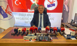 Fethi Özkara: “2022-2025 dönemine ait kayıtlarda ciddi soru işaretleri var!”
