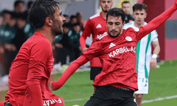 Fırat Sarı, Eskişehirspor forması giymeye hazırlanıyor