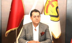 Halil Ünal: “Eskişehirspor’un borcunun bitmesi ve şampiyon olması gerekiyor”