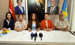 İYİ Parti’den çağrı: “Bu sorun artık gözden gelinemez!”