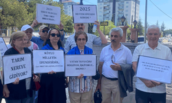 İYİ Parti'den TMO'nun hububat fiyatlarına eleştiri