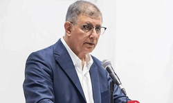 İzmir Büyükşehir Belediye Başkanı Tugay, CHP'den istifa etti