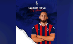 Jakop Aydemir’den Eskişehirspor’a veda!