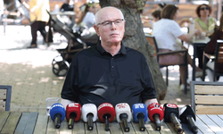 Kazım Kurt’tan hava limanı çıkışı: “Gürhan Albayrak’ın gücü yetmez!”