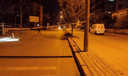Kütahya'da husumetlisini tüfekle vurup kaçtı