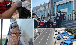 Listede Eskişehir de var… DEAŞ’a büyük operasyon: 70 şüpheli yakalandı