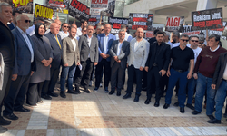 Mehmet Şimşek: “Biz susturulacak insanlar değiliz!”