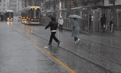 Meteoroloji uyardı: Eskişehir’in 4 ilçesinde kuvvetli yağış bekleniyor