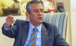 Özgür Özel ve 11 vekilin dokunulmazlık dosyası Meclis'te