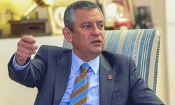 Özgür Özel ve CHP’li üç vekilin dosyası Ankara’ya gönderildi