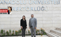 Rektör Adıgüzel: Kapımız tüm paydaşlarımıza açık