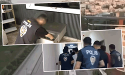 Siber suçlara Eskişehir dahil 29 ilde operasyon: 213 şüpheli tutuklandı