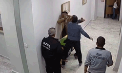 Sivrihisar Devlet Hastanesi’ndeki darp olayı: Müdür açığa alındı