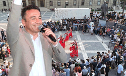 Sivrihisar’da festival coşkusu başlıyor