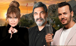 Sivrihisar’da festival coşkusu: Sahne alacak sanatçılar belli oldu