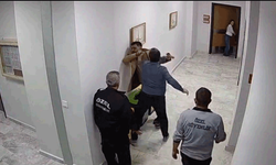 Sivrihisar’da hastanede yumruklu kavga: Valilik inceleme başlattı