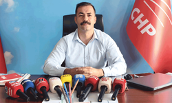 Talat Yalaz: “Beni görevden alacak kişi Özgür Özel'dir”