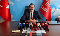 Talat Yalaz: “Eskişehir ulaşım planlamasında geri kalıyor!”