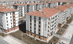 TOKİ’nin Eskişehir listesi belli oldu: İşte satılacak 565 konutun yerleri