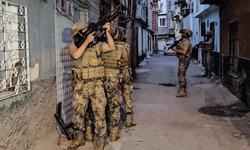 Türkiye genelinde DEAŞ operasyonu: Eskişehir de listede yer aldı