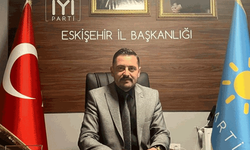 Ulucan'dan dikkat çeken çıkış: “Kararsız seçmenin adresi İYİ Parti olacaktır”
