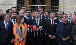 Yalaz da destek verdi! CHP’li başkanlar kurultay çağrılarını yineledi