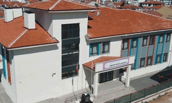 Yeni bir eğitim yatırımı Odunpazarı’nda hayata geçiyor