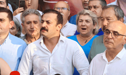 Yalaz: "Yüreği yeten gelip girmeye çalışır"