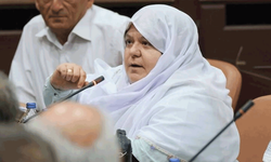 Zeynep Güneş Akgün’den CHP’ye: “Vefalı olun, başınıza bir şey gelmez!”