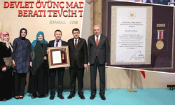 15 Temmuz gazisi, hain darbe girişimi gecesinde yaşananları anlattı
