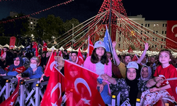 15 Temmuz’un 10. Yılında Eskişehir’de anma programı gerçekleştirilecek