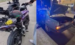 Afyonkarahisar'da polis ve jandarma son iki ayda 289 bin 771 aracı kontrol etti