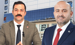 Albayrak: 550 bin liralık kamu alacağının neden tahsil edilmediğinin hesabını Eskişehir halkına verin