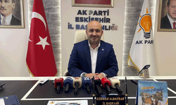 Albayrak: "CHP'nin iç dünyasıdır, bizi ilgilendiren bir nokta değil''