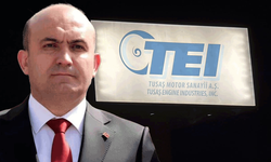 Albayrak: "TEİ’nin tesislerinde çıkan yangını üzüntüyle yakından takip ediyoruz"